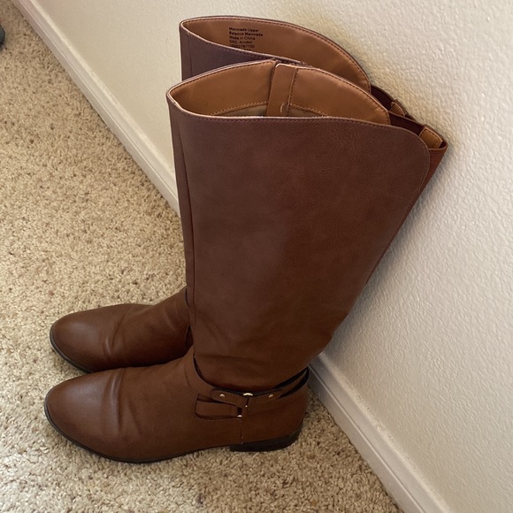 Style & Co Fashion Boots size 7M - Picture 2 of 16